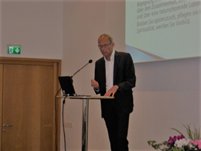 Dipl. Theol. Detlev Herbers